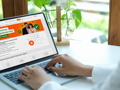 Allegro: sąd wstrzymał zakaz wyświetlania przez platformę niepełnej listy sposobów dostaw