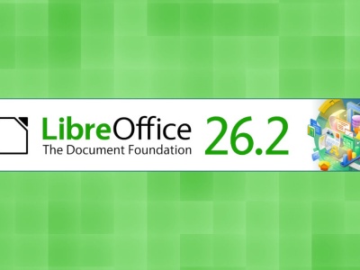 LibreOffice 26.2 już dostępny. Darmowy pakiet stał się jeszcze lepszy
