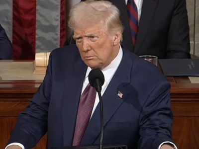 Trump kończy shutdown, Pentagon z nowym budżetem