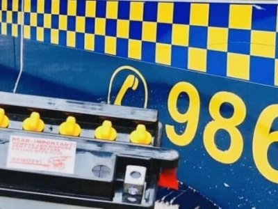 Auto odmówiło posłuszeństwa? Cieszyńscy strażnicy miejscy pomogą