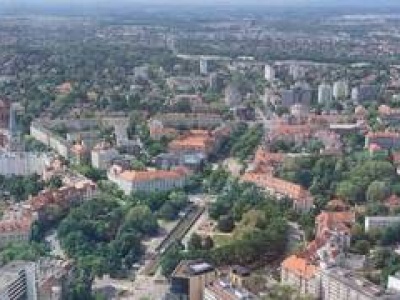 Nowe nazwy na mapie Wrocławia. Wśród propozycji ulica Planetarna