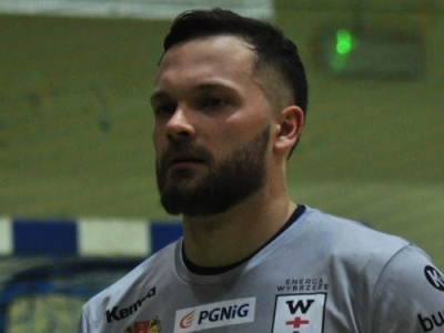 Wychowanek MKS-u wraca do Polski