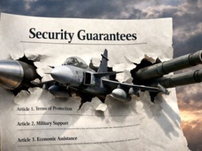 USA nas obronią? Nie bądźmy naiwni. Wdrażamy strategię “stalowego jeżozwierza”!