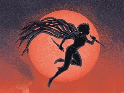 Brandon Sanderson ujawnia szczegóły współpracy z Apple TV i postępy nad scenariuszem Mistborn.