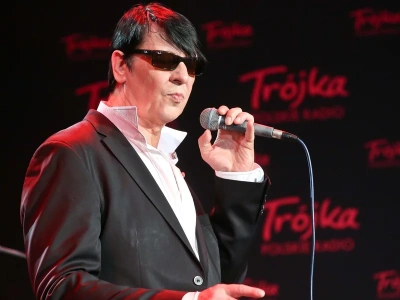 Skandal po koncercie znanego muzyka. 