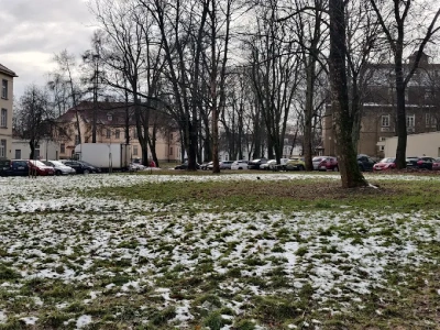 7 tysięcy pacjentów w Szpitalu Babińskiego