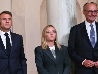 Trzy kraje ze specjalnym zadaniem. Chodzi o przyszłość Unii Europejskiej