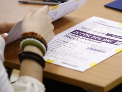 Nowe zasady matury z polskiego 2026. Sprawdź, czego możesz się spodziewać