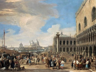 Czarny Proch, pieniądz, władza: geneza nowego ładu w epoce renesansu i baroku