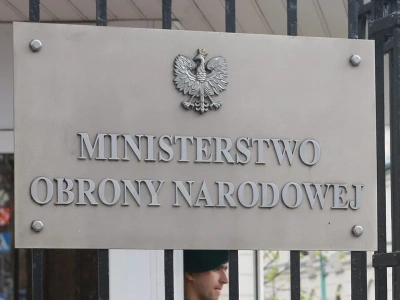 Szpieg w MON pracował latami. Były oficer wywiadu: SKW po rządach Macierewicza to była degrengolada