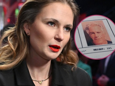 Manager zabrał głos. Wiadomo, czy żona Piotra Adamczyka znała Epsteina