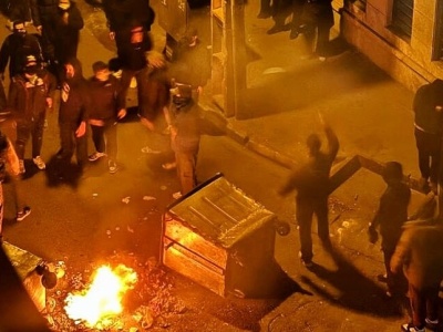 Lekarze z Iranu ujawniają skalę masakry. Czy kiedyś poznamy prawdę?