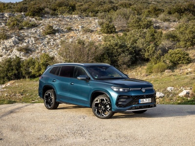 Volkswagen wiceliderem rynku w Polsce. 2025 należał do SUV-ów, 2026 będzie należał do „tanich” elektryków