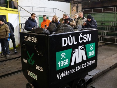 250-letnia historia górnictwa w regionie dobiegła końca. „To miliony szycht, niezliczone ludzkie historie”