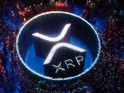XRP notuje rekordową aktywność na rynku futures mimo silnej wyprzedaży kryptowalut