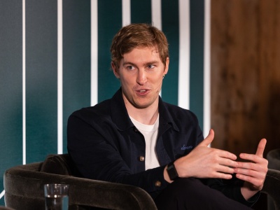 Ten polski start-up osiągnął właśnie astronomiczną wycenę. CD Projekt daleko w tyle