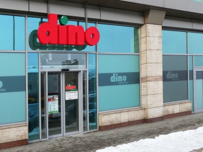 Zandberg z interwencją poselską w Dino. W takich warunkach każą pracować w supermarkecie