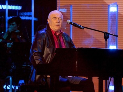 Koncert Rynkowskiego nagle przerwany. Zaczął mówić na scenie poruszające słowa