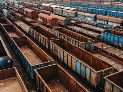 PKP Cargo planuje sprzedaż 2,8 tys. wycofanych wagonów za 49,5 mln zł