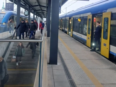 Wielkie kolejowe zakupy w Metropolii. GZM chce kupić swoje pierwsze pociągi