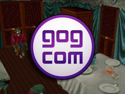 Alone in the Dark za darmo. Trylogia kultowych survival horrorów na GOG