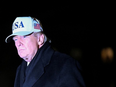 Trump chciał przejąć ikonę niemieckiej motoryzacji. Producent miał zmienić swoją siedzibę