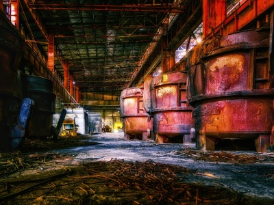 Razem w obronie stali