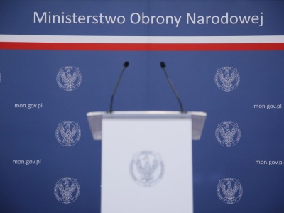 Afera szpiegowska w MON. Prokuratura przekazała nowe informacje