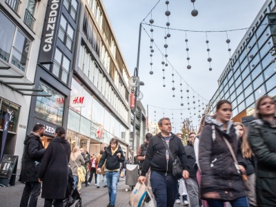 Ograniczyli napływ imigrantów i mają problem. To pierwszy taki spadek od 2020 roku