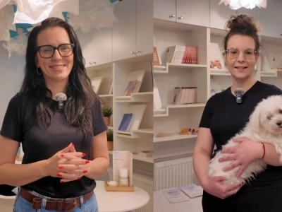 Egipski Wieczór z okazji Dnia Kobiet z DJ-Ka Rolą oraz Niebo w mieście