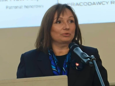 Nie można się bać, trzeba się badać. Wicemarszałek Sejmu: W onkologii czas liczy się potrójnie