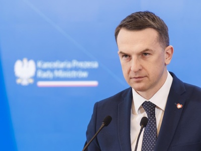 Mniej biurokracji w podatkach, większa przejrzystość finansów Polski. Dezinformacje ze strony PiS