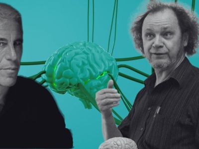 Epstein wziął na celownik 