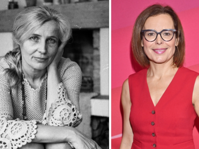 Agata Passent żyje z piosenek Agnieszki Osieckiej. Co roku płynie do niej FORTUNA!