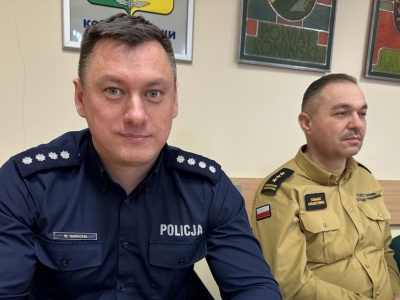 Prohibicja działa? Policja i samorządy mówią jednym głosem