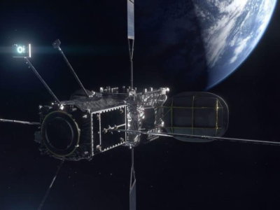 Szpieg w kosmosie. Rosja może przejąć kontrolę nad europejskimi satelitami