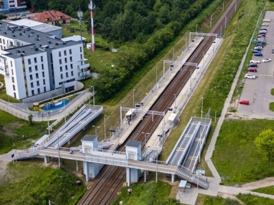 CPK: Umowa projekt dla odcinka KDP na łódzkiej Retkini podpisana