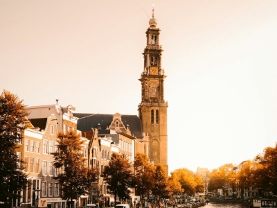 Nie tylko ograniczenia dla dzieci. Holendrzy uregulują algorytmy?