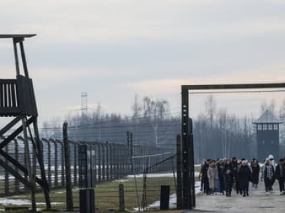 Po tekście OKO.press. Muzeum Auschwitz zmienia zasady wstępu