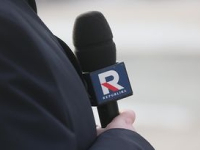 KRRiT nie podjęła decyzji w sprawie TV Republika