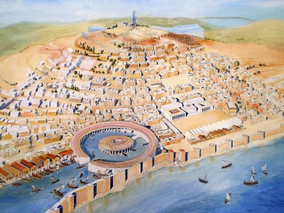 To miała być tajna broń Hannibala w wojnach punickich. Znalezione szczątki nie pozostawiają wątpliwości co do jej istnienia