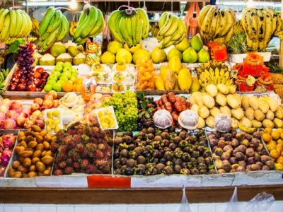 Za ten owoc można dostać kilkadziesiąt tysięcy złotych. Dlaczego jest taki drogi? 