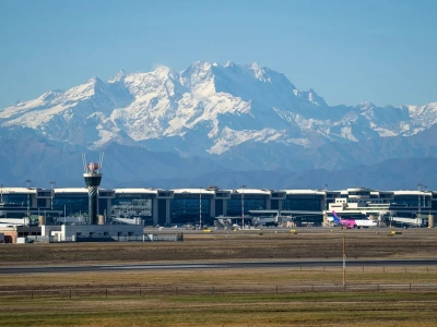 Igrzyska Olimpijskie. Lotnisko w Mediolanie wdraża specjalne procedury