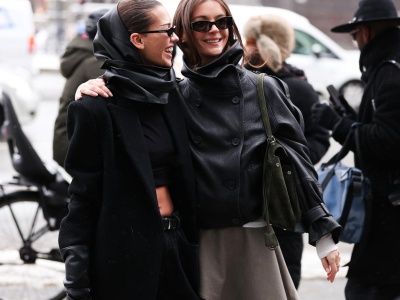 Oto nowe „it sneakersy” 2026 roku. Noszą je już nie tylko fani górskich szlaków