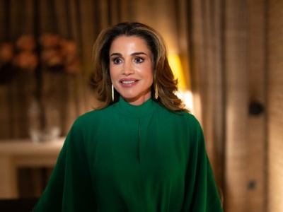 Ile lat ma królowa Rania? Trudno uwierzyć w jej wiek