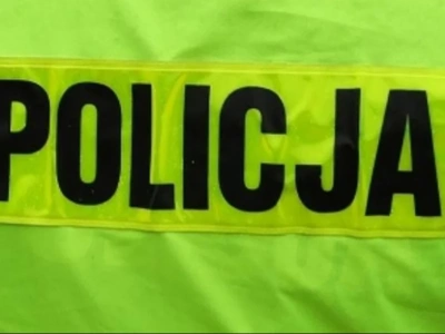 Dramatyczna akcja policji w Ciechanowie. Uratowali życie mężczyzny
