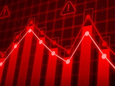 Alarm na rynku akcji. Oto 3 powody do niepokoju. Głęboka korekta na S&P 500?