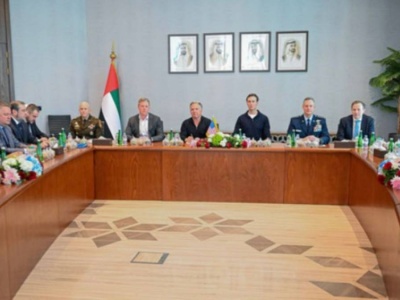 Ukraina, USA i Rosja przy jednym stole. Ławrow oskarża Zełeńskieg: To byłby jego koniec