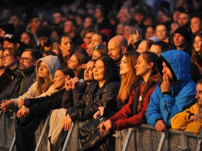 Rzeszowskie Juwenalia. Chcecie kupić karnet? Musicie się pośpieszyć