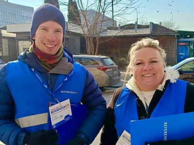 Dlaczego wspieram referendum ws. odwołania prezydenta Miszalskiego